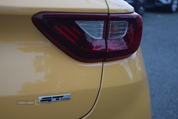 Used Kia Stonic 2024 for sale - 77204754: Photo 37