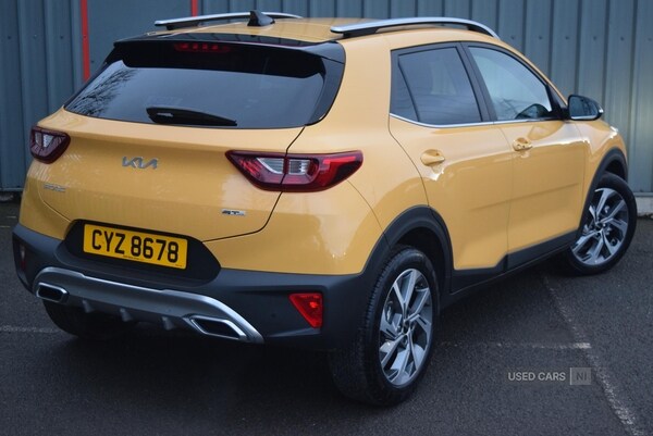 Used Kia Stonic 2024 for sale - 77204754: Photo 38