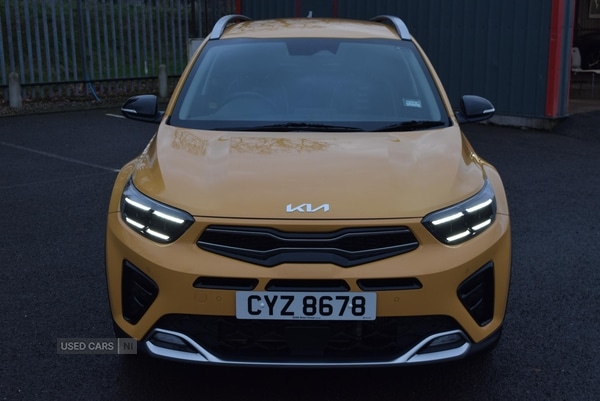 Used Kia Stonic 2024 for sale - 77204754: Photo 5