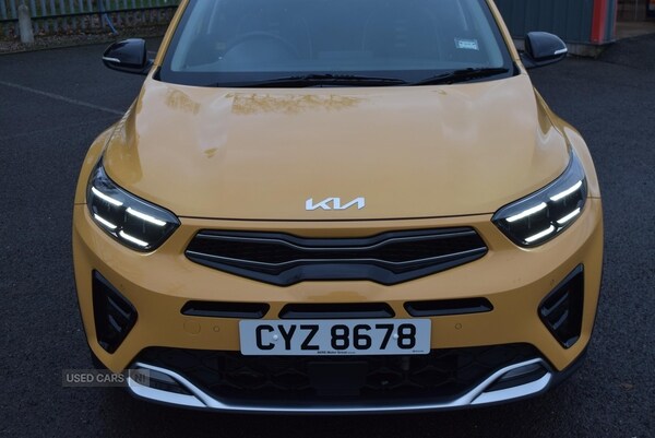 Used Kia Stonic 2024 for sale - 77204754: Photo 8