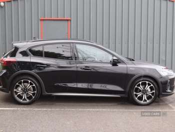 Used Ford Focus 2023 for sale - 74935985: Photo