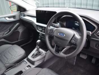 Used Ford Focus 2023 for sale - 74935985: Photo
