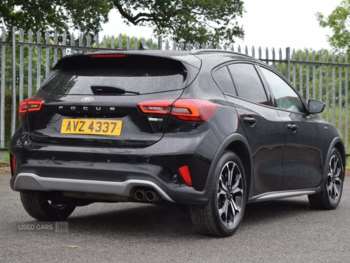 Used Ford Focus 2023 for sale - 74935985: Photo