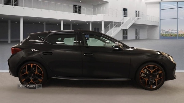 Used Cupra Leon 2025 for sale - 76528386: Photo 2