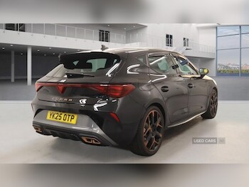Used Cupra Leon 2025 for sale - 76528386: Photo