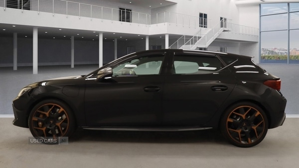 Used Cupra Leon 2025 for sale - 76528386: Photo 5