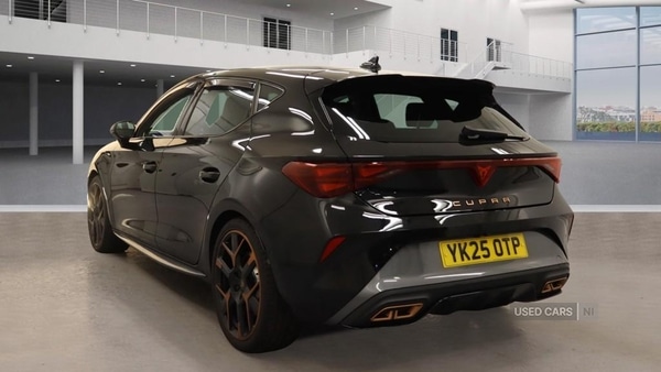 Used Cupra Leon 2025 for sale - 76528386: Photo 6