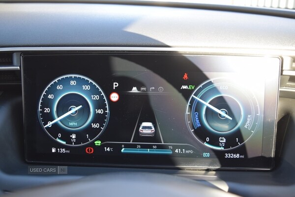 Used Hyundai TUCSON 2022 for sale - 76671982: Photo 13