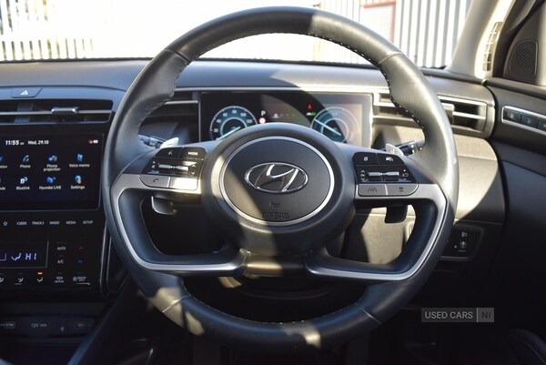 Used Hyundai TUCSON 2022 for sale - 76671982: Photo 14