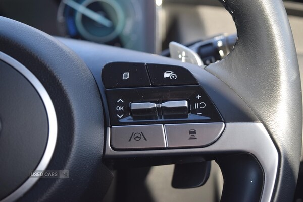 Used Hyundai TUCSON 2022 for sale - 76671982: Photo 16