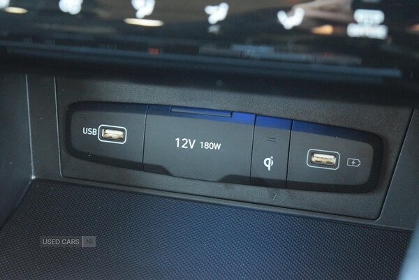 Used Hyundai TUCSON 2022 for sale - 76671982: Photo 24