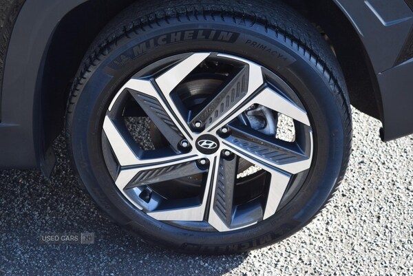 Used Hyundai TUCSON 2022 for sale - 76671982: Photo 34