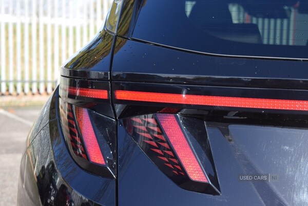 Used Hyundai TUCSON 2022 for sale - 76671982: Photo 36