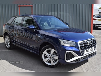 Audi - Q2