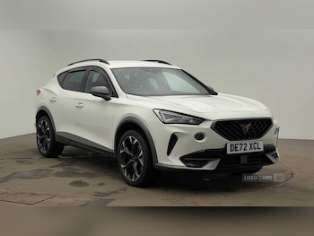 Cupra - Formentor