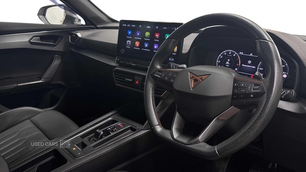 Used Cupra Formentor 2023 for sale - 76153389: Photo 3
