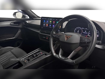 Used Cupra Formentor 2023 for sale - 76153389: Photo 3