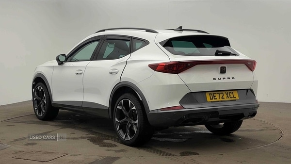 Used Cupra Formentor 2023 for sale - 76153389: Photo 4