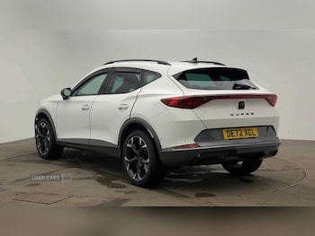 Used Cupra Formentor 2023 for sale - 76153389: Photo 4
