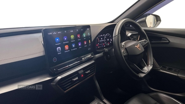 Used Cupra Formentor 2023 for sale - 76153389: Photo 5