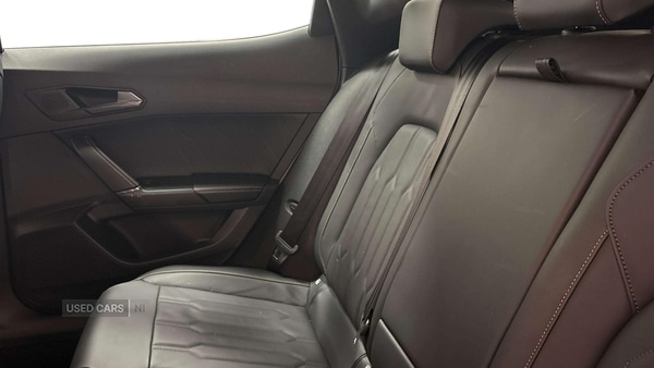 Used Cupra Formentor 2023 for sale - 76153389: Photo 8