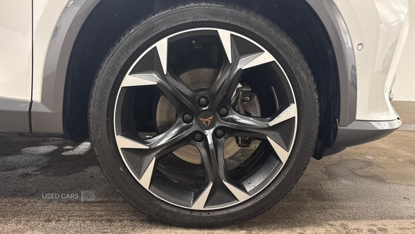 Used Cupra Formentor 2023 for sale - 76153389: Photo 9