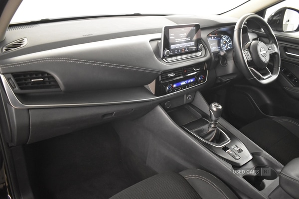 Used Nissan Qashqai 2022 for sale - 76409949: Photo 10