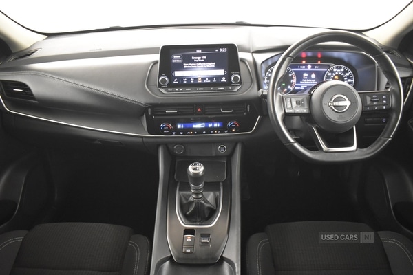 Used Nissan Qashqai 2022 for sale - 76409949: Photo 11