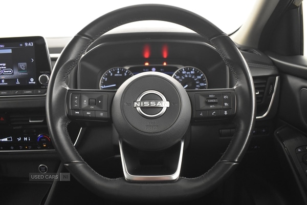 Used Nissan Qashqai 2022 for sale - 76409949: Photo 12