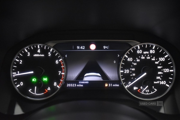 Used Nissan Qashqai 2022 for sale - 76409949: Photo 13