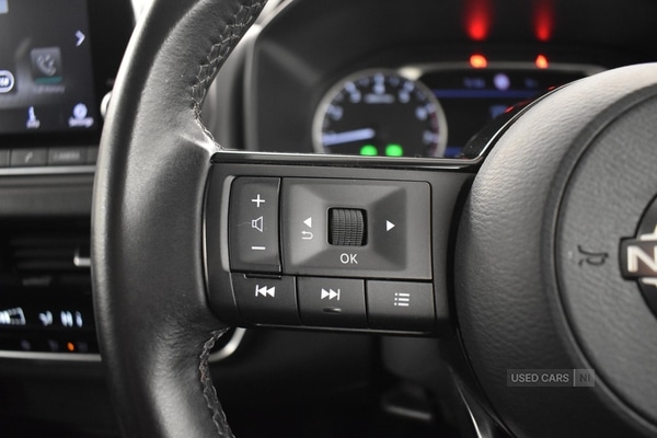 Used Nissan Qashqai 2022 for sale - 76409949: Photo 14