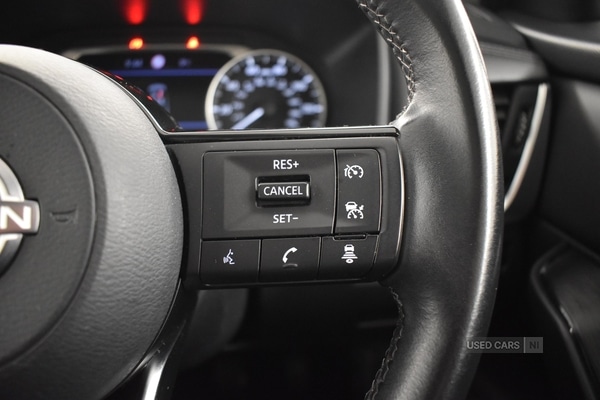 Used Nissan Qashqai 2022 for sale - 76409949: Photo 15