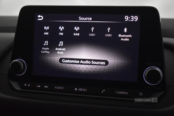 Used Nissan Qashqai 2022 for sale - 76409949: Photo 18