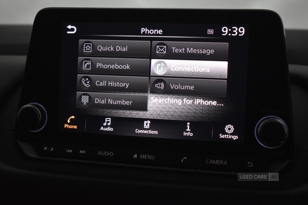 Used Nissan Qashqai 2022 for sale - 76409949: Photo 19