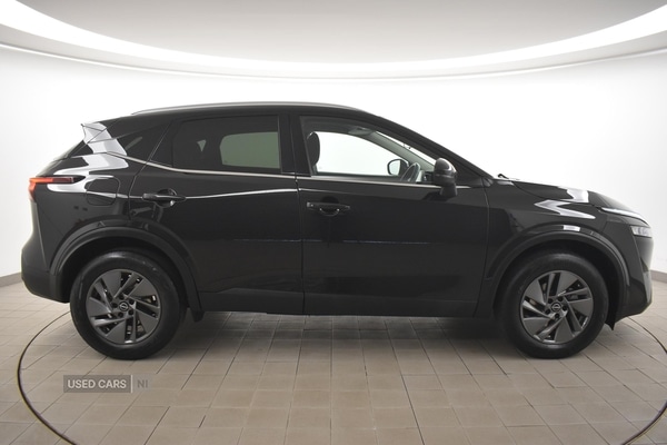 Used Nissan Qashqai 2022 for sale - 76409949: Photo 2