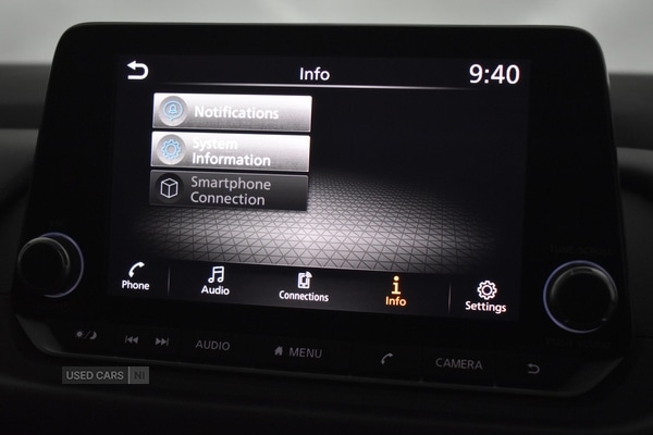 Used Nissan Qashqai 2022 for sale - 76409949: Photo 20