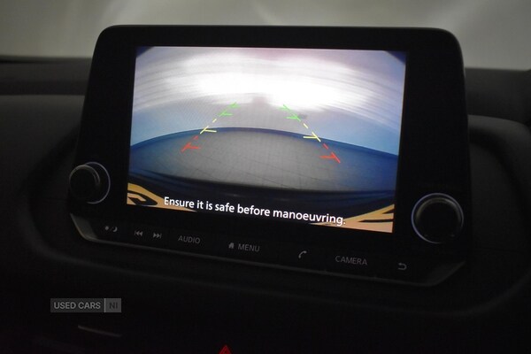 Used Nissan Qashqai 2022 for sale - 76409949: Photo 21