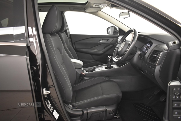 Used Nissan Qashqai 2022 for sale - 76409949: Photo 28