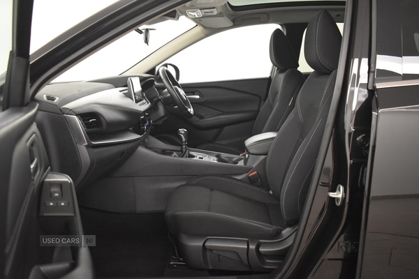 Used Nissan Qashqai 2022 for sale - 76409949: Photo 29