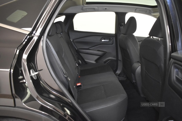 Used Nissan Qashqai 2022 for sale - 76409949: Photo 31