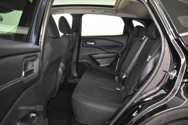 Used Nissan Qashqai 2022 for sale - 76409949: Photo 32