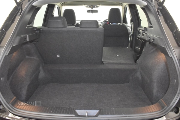 Used Nissan Qashqai 2022 for sale - 76409949: Photo 35