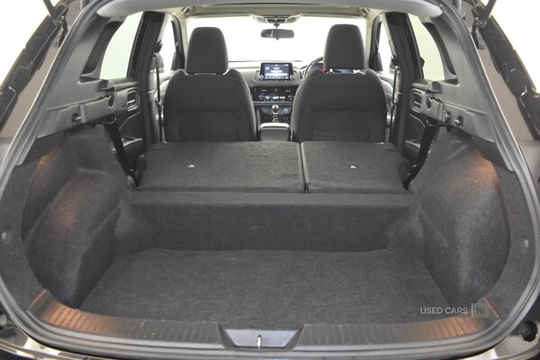 Used Nissan Qashqai 2022 for sale - 76409949: Photo 36