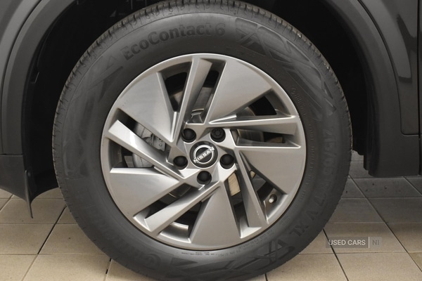 Used Nissan Qashqai 2022 for sale - 76409949: Photo 38