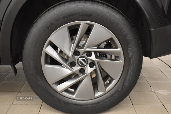 Used Nissan Qashqai 2022 for sale - 76409949: Photo 39