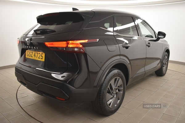 Used Nissan Qashqai 2022 for sale - 76409949: Photo 4