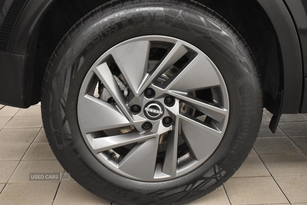 Used Nissan Qashqai 2022 for sale - 76409949: Photo 40