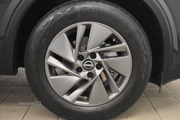 Used Nissan Qashqai 2022 for sale - 76409949: Photo 41