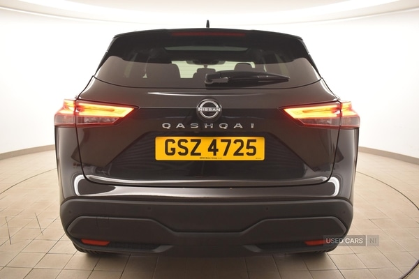 Used Nissan Qashqai 2022 for sale - 76409949: Photo 46