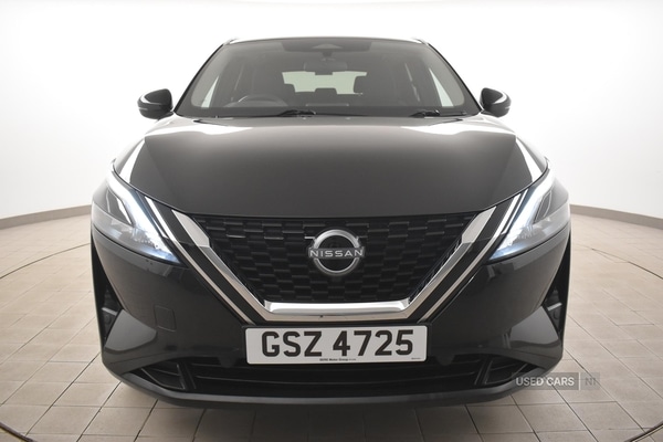 Used Nissan Qashqai 2022 for sale - 76409949: Photo 5